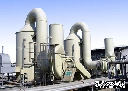 油漆廢氣處理設(shè)備